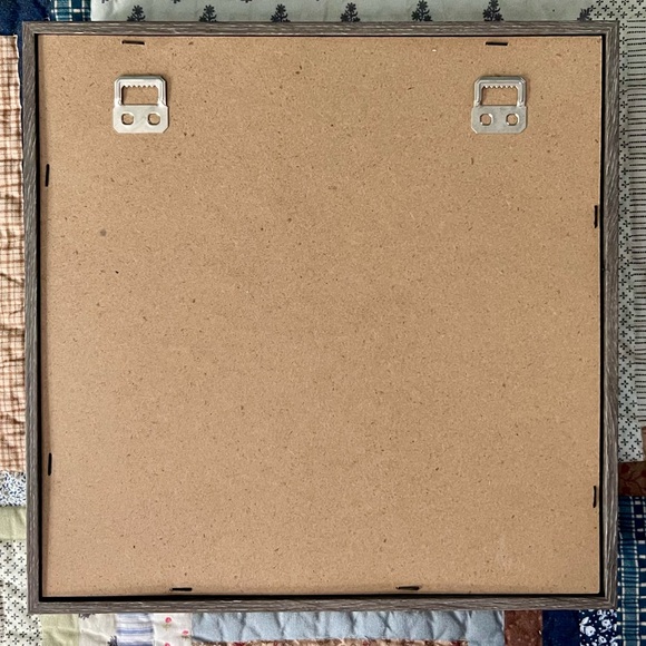 Shadowbox Frame - Picture 7 of 9